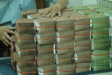 Ngân hàng Nhà nước "sửa sai" thông tin về vốn chủ sở hữu ngân hàng