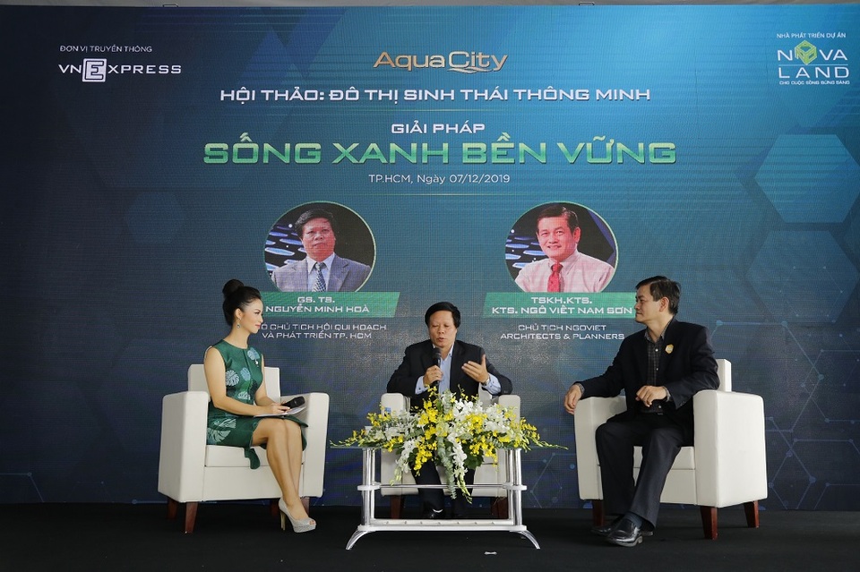 Novaland Expo gây ấn tượng mạnh với khách hàng, nhà đầu tư - 4 Novaland Expo gây ấn tượng mạnh với khách hàng, nhà đầu tư - 4
