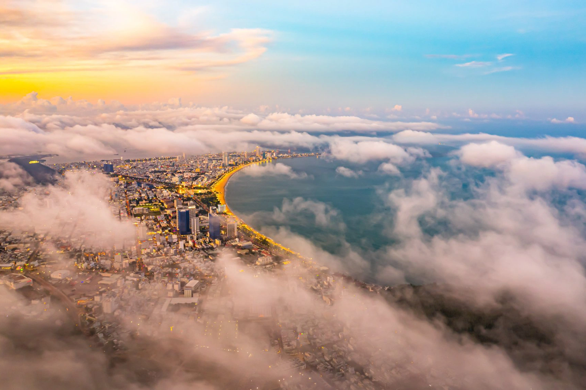 Bình Định phát triển điểm đến 3 không - 1