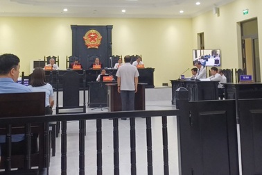 Trả hồ sơ vụ 2 cha con chủ nhà máy xử lý rác ở Cà Mau bị cáo buộc lừa đảo