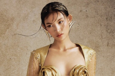 Người mẫu Việt đầu tiên diễn show Chanel kể 5 giây tuyển lựa khốc liệt