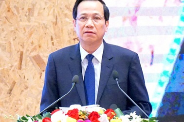 “Phát triển giáo dục nghề nghiệp cần sự đồng hành của doanh nghiệp”