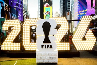 Giá vé đắt đỏ, khách sạn mùa World Cup nguy cơ ế phòng