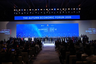 TPHCM hợp tác với WEF, bước vào giai đoạn mới của sản xuất thông minh