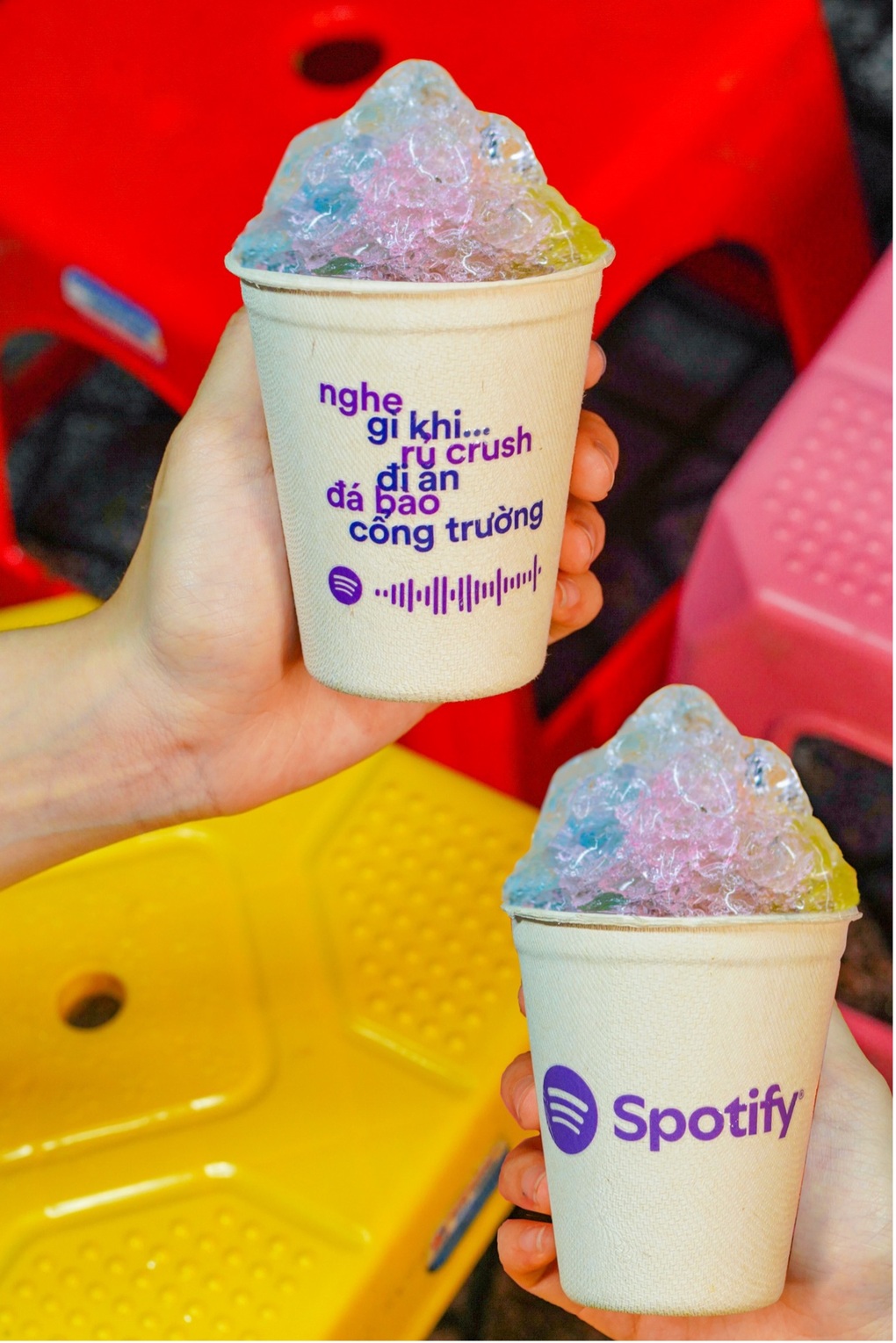 Chào hè với những bản hit của Mỹ Tâm, Mỹ Linh, Hà Trần trên Spotify - 3 Chào hè với những bản hit của Mỹ Tâm, Mỹ Linh, Hà Trần trên Spotify - 3