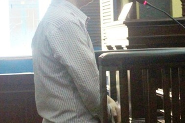 Nữ sinh làm “chuyện người lớn” lấy tiền… đóng học phí