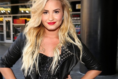 Demi Lovato sẽ quay lại ghế giám khảo The X Factor Mỹ