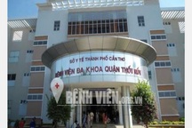 Kế toán bệnh viện chiếm đoạt hơn 600 triệu đồng tiền tạm ứng của bệnh nhân