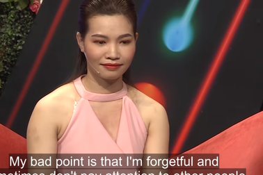 Sợ sinh nở, nữ kế toán xinh đẹp quyết tâm ở "hội độc thân" 29 năm