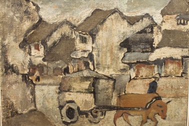 Tranh thật - tranh giả: Nhiễu loạn và hoang mang