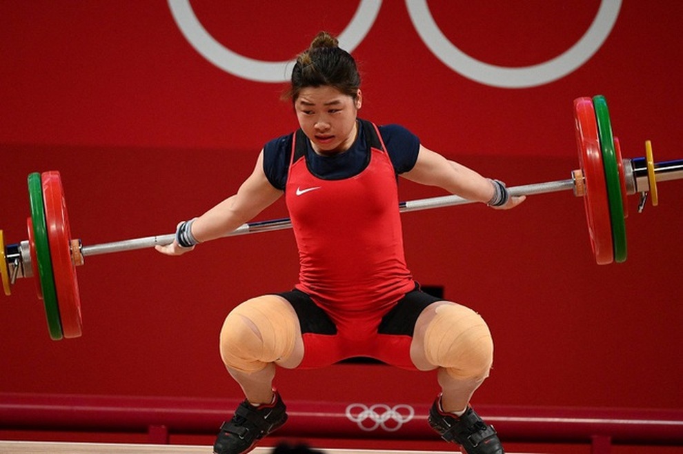 Vì sao đoàn thể thao Việt Nam trắng huy chương ở Olympic Tokyo? - 2 Vì sao đoàn thể thao Việt Nam trắng huy chương ở Olympic Tokyo? - 2