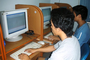 Nước mắt cha già