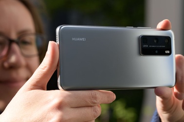 Camera trên Huawei P40 Pro đứng đầu DxOMark về khả năng chụp ảnh