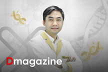 Tiến sĩ Võ Sỹ Nam: Chọn trở về vì muốn sống cuộc đời ý nghĩa