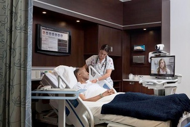 Y tế từ xa - Giải pháp phòng bệnh mãn tính không lây