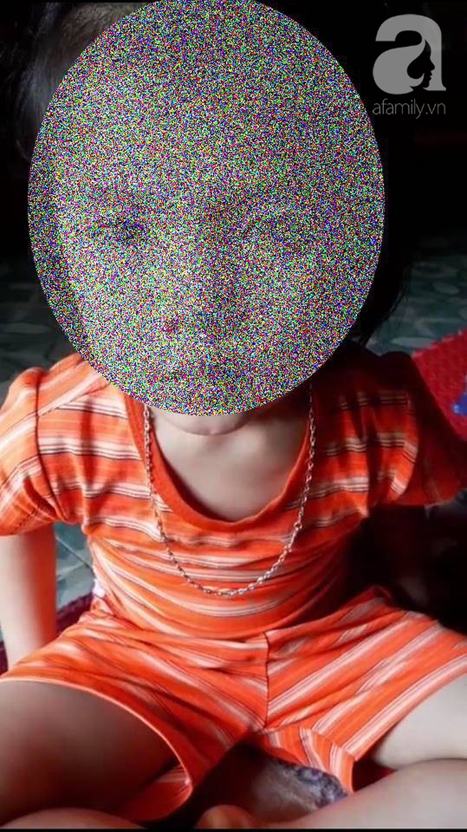 Vụ cô giáo nhét chất bẩn vào vùng kín bé gái 5 tuổi ở Thái Nguyên: đối tượng là cô ruột, nghi do mâu thuẫn chia tài sản - Ảnh 2. Vụ cô giáo nhét chất bẩn vào vùng kín bé gái 5 tuổi ở Thái Nguyên: đối tượng là cô ruột, nghi do mâu thuẫn chia tài sản - Ảnh 2.