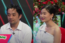 Chàng "nghệ sĩ" 41 tuổi chưa yêu ai sâu đậm vội vã cầu hôn cô giáo xinh đẹp