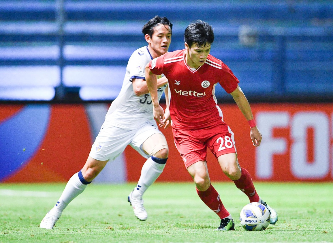 Sự thú vị trong cách thức tổ chức AFC Cup 2022 - 4 Sự thú vị trong cách thức tổ chức AFC Cup 2022 - 4