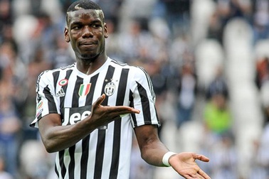 HLV Zidane khiến MU lo ngay ngáy vụ Pogba