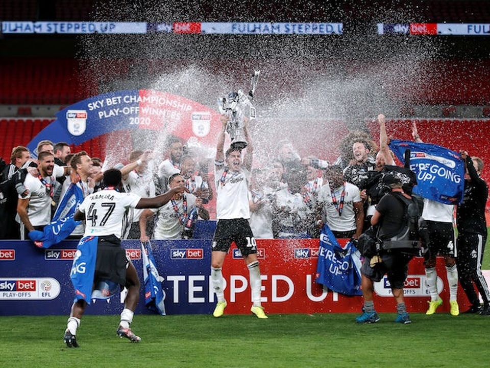 Arsenal - Fulham: Hy vọng từ khởi đầu mới - 2 Arsenal - Fulham: Hy vọng từ khởi đầu mới - 2