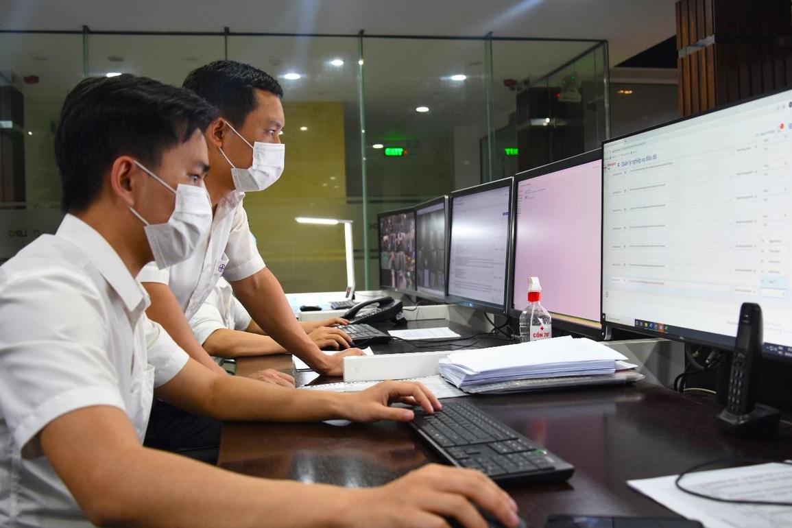 EVNHANOI khuyến nghị khách hàng sử dụng điện tiết kiệm, hiệu quả - 2 EVNHANOI khuyến nghị khách hàng sử dụng điện tiết kiệm, hiệu quả - 2