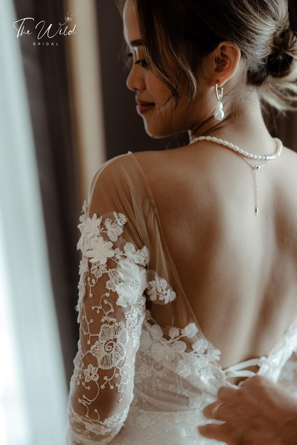 Chuyện tình như cổ tích của cô gái Hà Nội và thầy giáo ngoại quốc - 5 Chuyện tình như cổ tích của cô gái Hà Nội và thầy giáo ngoại quốc - 5