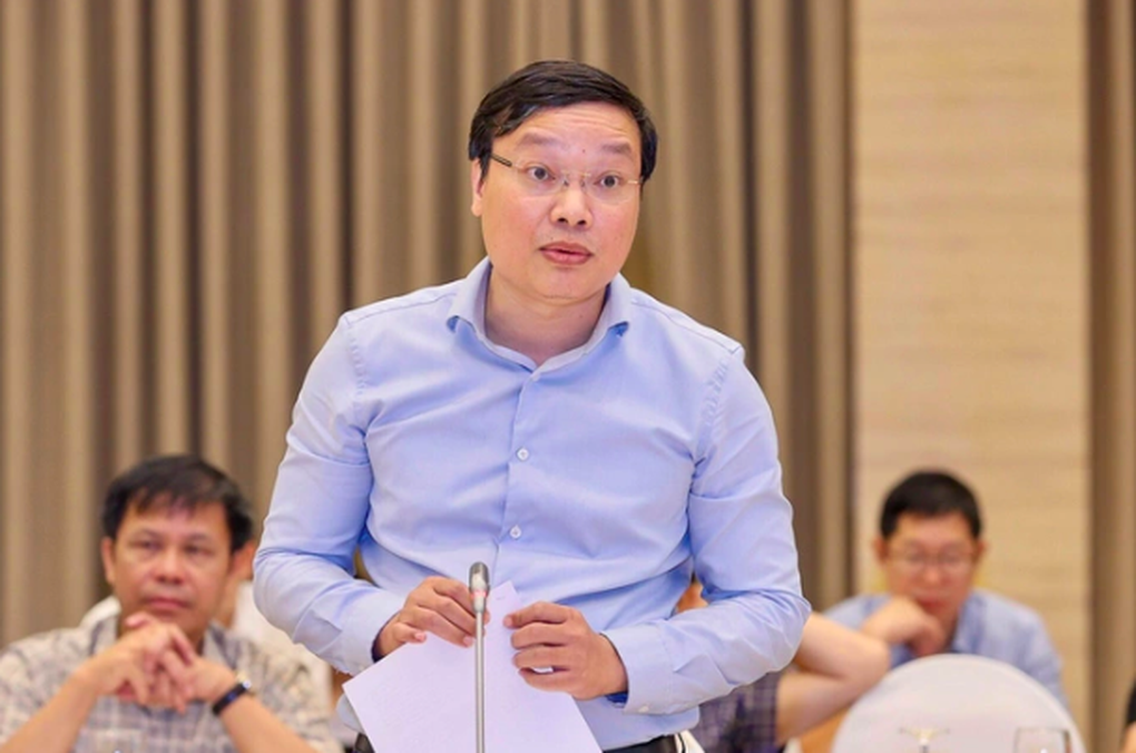 Thứ trưởng Bộ Nội vụ được giới thiệu để bầu làm Chủ tịch UBND tỉnh Gia Lai - 1 Thứ trưởng Bộ Nội vụ được giới thiệu để bầu làm Chủ tịch UBND tỉnh Gia Lai - 1
