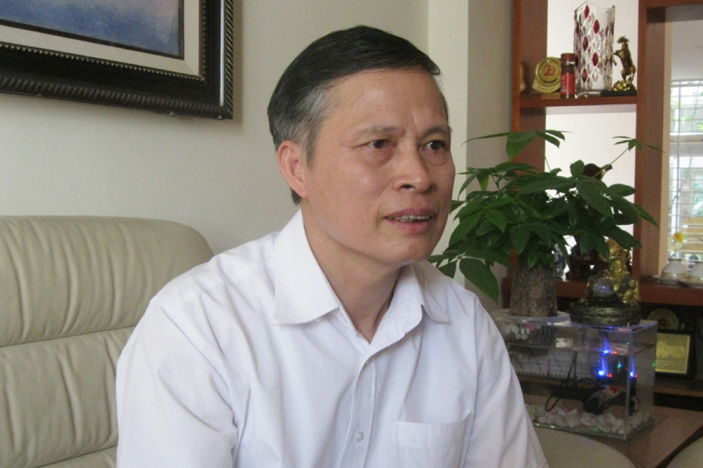 Quan chức sống bằng quà biếu phải bị xử tội làm giàu bất chính - 1 Quan chức sống bằng quà biếu phải bị xử tội làm giàu bất chính - 1