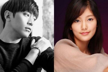 Eric Mun của nhóm Shinhwa sắp lấy vợ