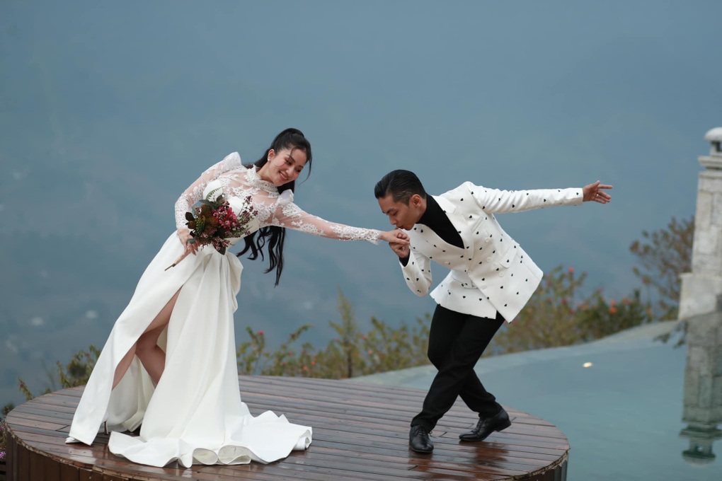 Phi công trẻ showbiz Việt: Người viên mãn, đổi đời, người chia tay, vỡ nợ - 3 Phi công trẻ showbiz Việt: Người viên mãn, đổi đời, người chia tay, vỡ nợ - 3