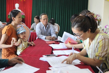 Phụ huynh lo âu vì trường công lập không nhận nhóm lớp nhà trẻ