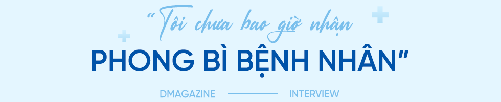 Bác sĩ Trần Văn Phúc: “Ùn tắc ở bệnh viện đáng sợ hơn ùn tắc giao thông” - 17 Bác sĩ Trần Văn Phúc: “Ùn tắc ở bệnh viện đáng sợ hơn ùn tắc giao thông” - 17