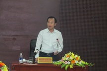 Đà Nẵng: Nhiều nhân tài "dứt áo ra đi"