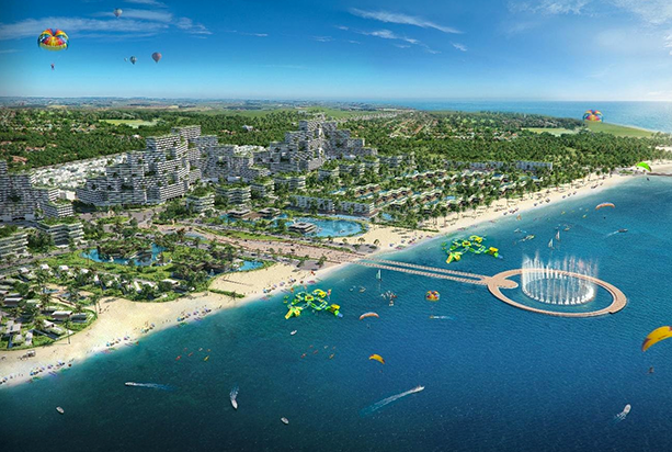 Kê Gà – Bình Thuận: Vùng biển hoang sơ đến địa danh thu hút hàng loạt ông lớn địa ốc - 6