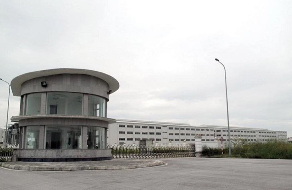 Cựu giám đốc chi nhánh ngân hàng bị đề nghị 8-9 năm tù - 3 Cựu giám đốc chi nhánh ngân hàng bị đề nghị 8-9 năm tù - 3