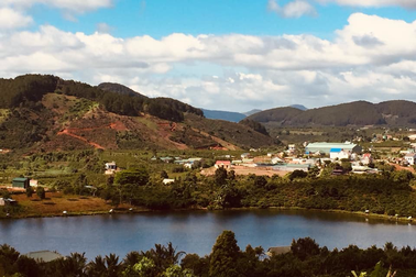 Cọc tiền săn mây Đà Lạt, đến ngày đi hướng dẫn viên "bốc hơi"