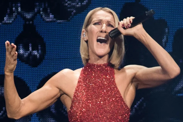 Céline Dion bị bệnh tật hành hạ, liên tiếp thông báo hủy tour