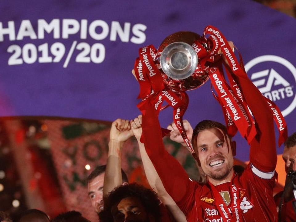 Arsenal - Liverpool: Khởi động cho mùa giải mới - 3 Arsenal - Liverpool: Khởi động cho mùa giải mới - 3