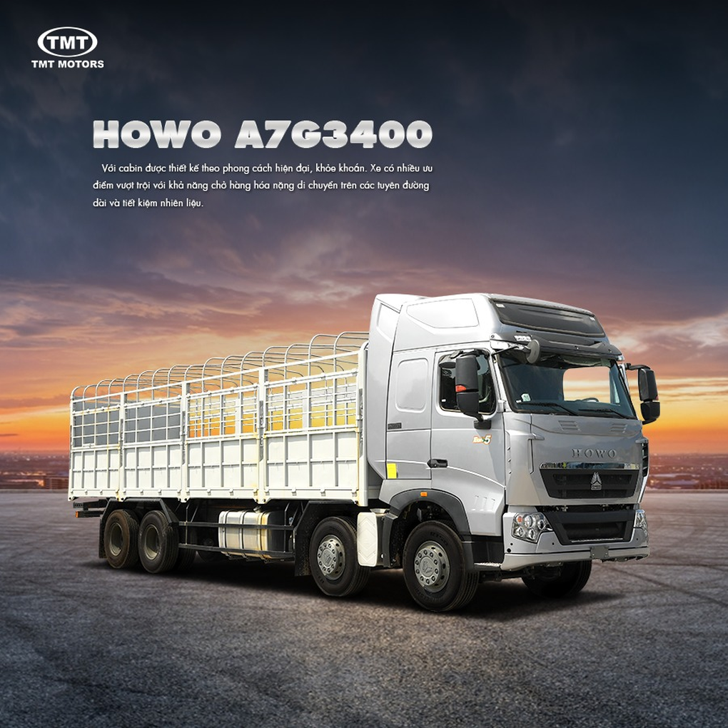 TMT Motors tung chương trình khuyến mãi lên đến 137 triệu đồng - 3 TMT Motors tung chương trình khuyến mãi lên đến 137 triệu đồng - 3