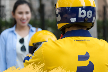 Be nhận khoản vay 60 triệu USD để "đấu" với Grab tại Việt Nam