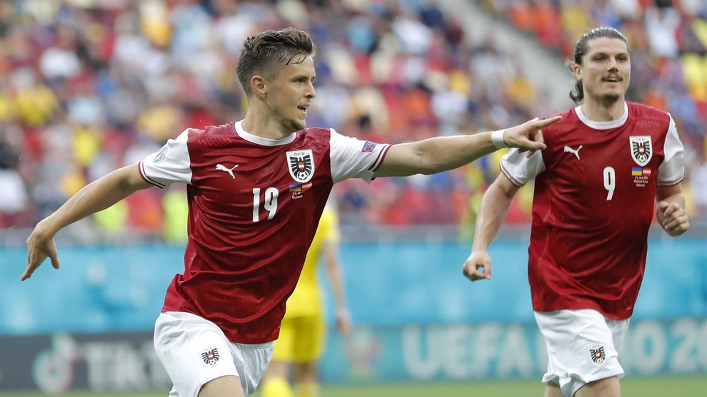10 kỷ lục ấn tượng được thiết lập ở vòng bảng Euro 2020 - 5 10 kỷ lục ấn tượng được thiết lập ở vòng bảng Euro 2020 - 5