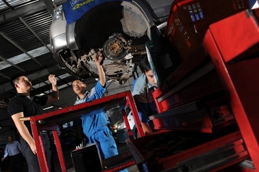 Petrolimex nhận lỗi vụ xăng A95 gây chết máy