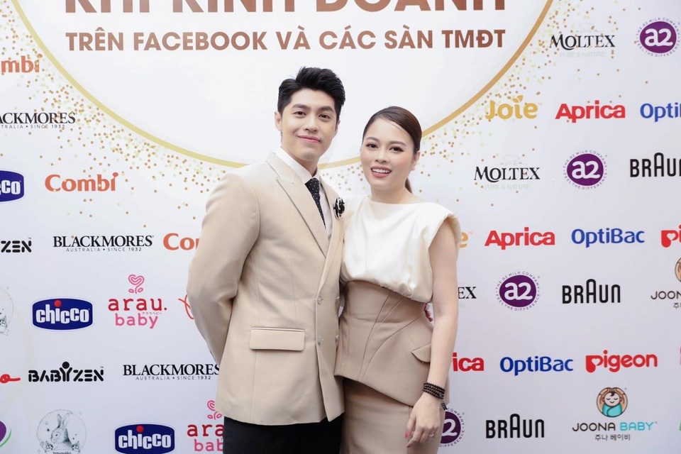 SSS Momcare tổ chức tọa đàm cùng 40 nhãn hàng mẹ và bé - 5 SSS Momcare tổ chức tọa đàm cùng 40 nhãn hàng mẹ và bé - 5