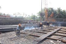 Bình Dương đẩy nhanh tiến độ thi công các công trình giao thông trọng điểm