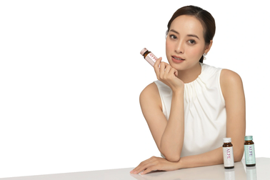 Bí mật trong sức mạnh làm đẹp làn da của bộ đôi collagen và sắt