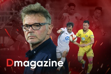 HLV Bulgaria: "Tuyển Việt Nam mạnh nhất Đông Nam Á, xứng đáng dự World Cup"