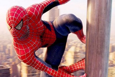 Tobey Maguire thôi làm Người nhện