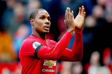 Nhật ký chuyển nhượng ngày 27/1: Ighalo nói lời chia tay Man Utd