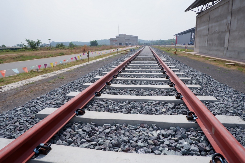 Ngắm toàn cảnh tuyến metro đầu tiên của TPHCM - 24 Ngắm toàn cảnh tuyến metro đầu tiên của TPHCM - 24