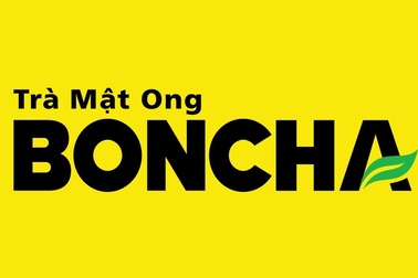 Trà Mật Ong BONCHA với 100% mật ong nguyên chất thanh mát cuộn trào
